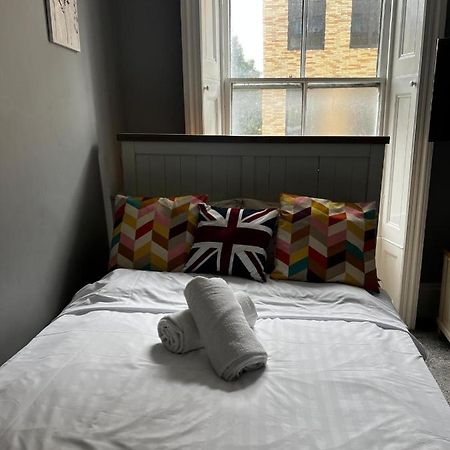 Streatham Rooms 伦敦 外观 照片