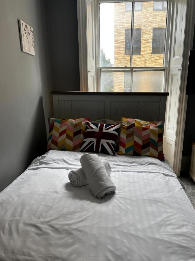 Streatham Rooms 伦敦 外观 照片