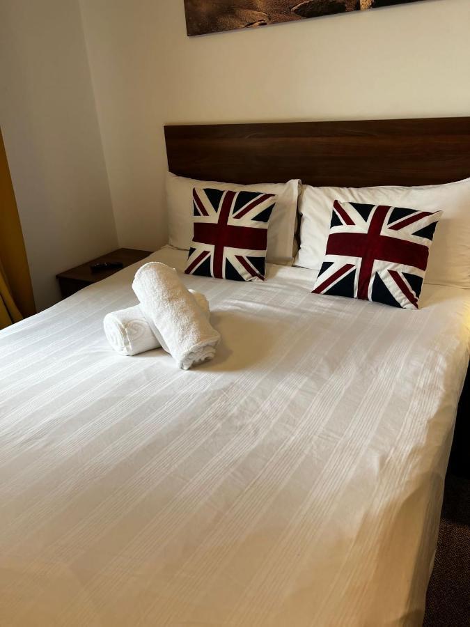 Streatham Rooms 伦敦 外观 照片