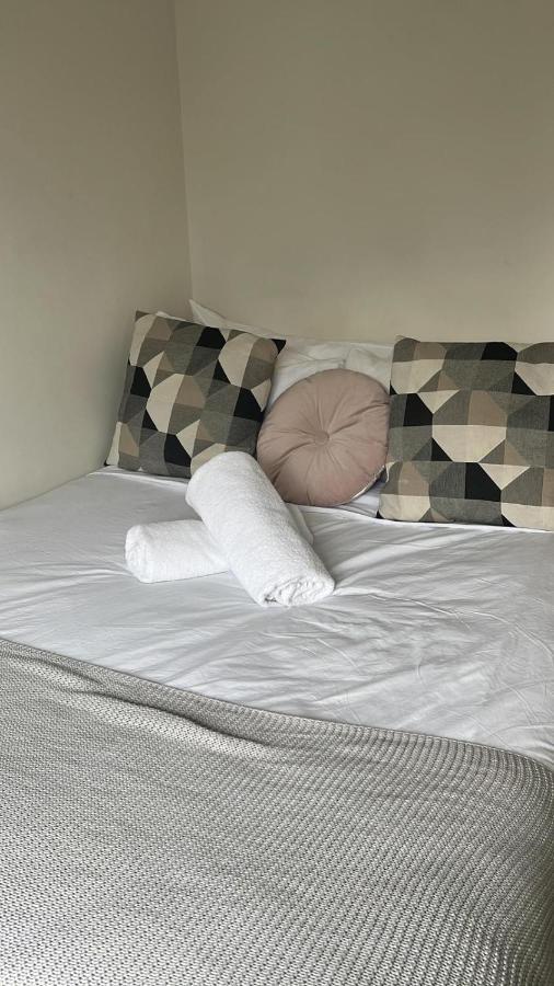 Streatham Rooms 伦敦 外观 照片