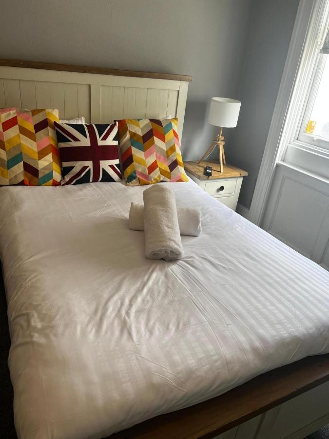 Streatham Rooms 伦敦 外观 照片