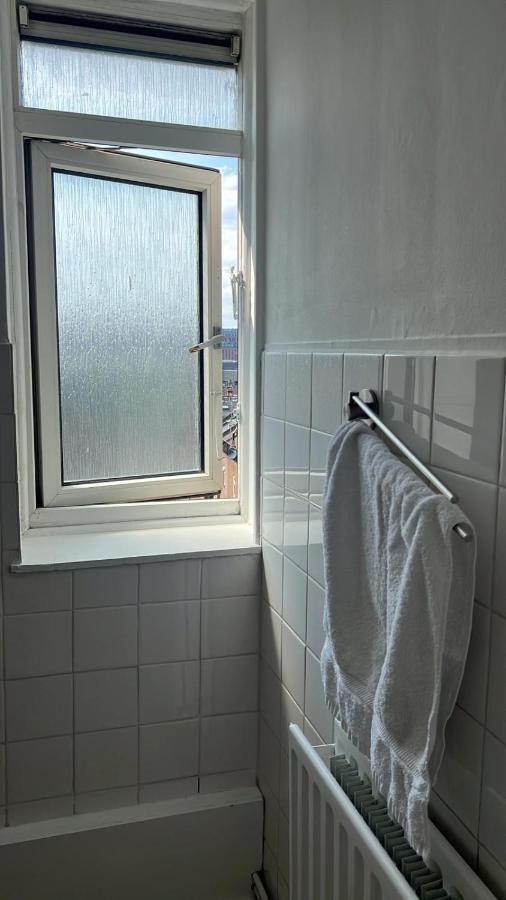 Streatham Rooms 伦敦 外观 照片