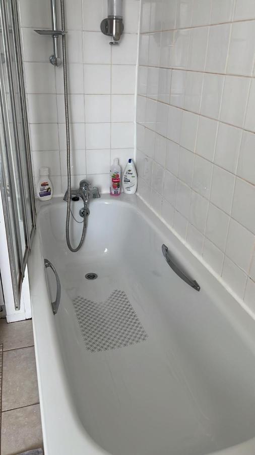 Streatham Rooms 伦敦 外观 照片