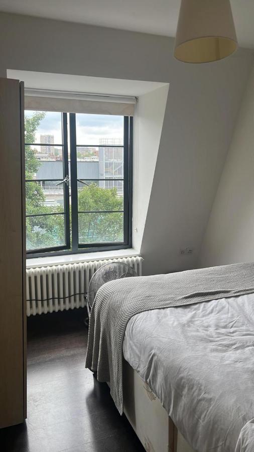 Streatham Rooms 伦敦 外观 照片