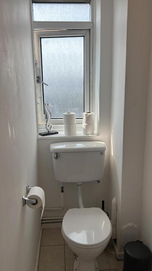 Streatham Rooms 伦敦 外观 照片